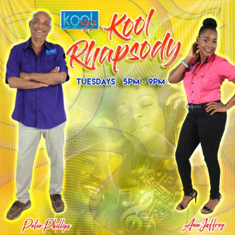 Kool97 FM Jamaica