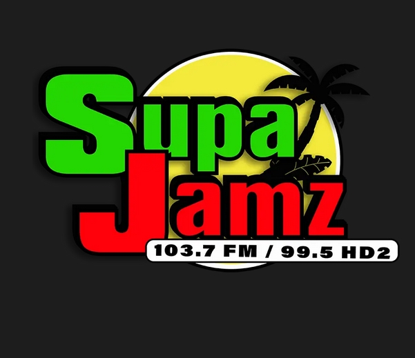 Supa Jamz Radio West Palm Beach